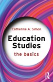 Education Studies (eBook, PDF) Education Studies (eBook, PDF)