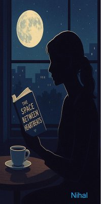 Cover The Space Between Heartbeats (eBook, ePUB)