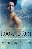 Room to Run (eBook, ePUB)