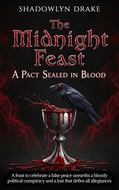 Cover The Midnight Feast: A Pact Sealed in Blood (eBook, ePUB)