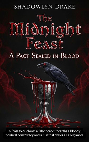 The Midnight Feast: A Pact Sealed in Blood (eBook, ePUB)