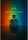 Emocinio spektro atlasas (eBook, ePUB)