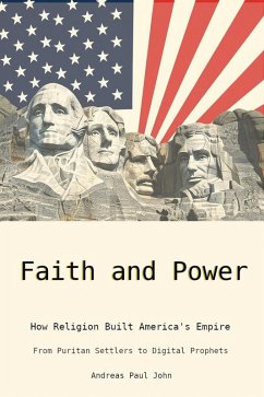 Cover Faith and Power (eBook, ePUB)