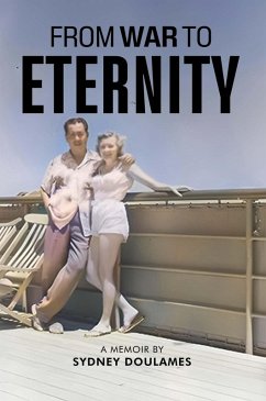 Cover From War to Eternity (eBook, ePUB)