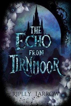 Cover The Echo from Tirnmoor (eBook, ePUB)