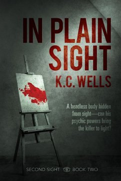 Cover In Plain Sight (eBook, ePUB)