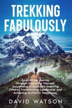Trekking Fabulously (eBook, ePUB) - Watson, David