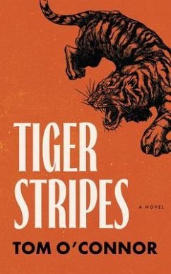 Cover Tiger Stripes (eBook, ePUB)
