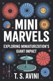 Mini Marvels (eBook, ePUB) Mini Marvels (eBook, ePUB)
