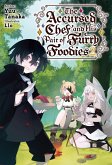 The Accursed Chef and His Pair of Furry Foodies: Volume 2 (eBook, ePUB) The Accursed Chef and His Pair of Furry Foodies: Volume 2 (eBook, ePUB)