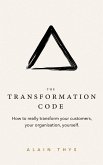 The Transformation Code (eBook, ePUB)