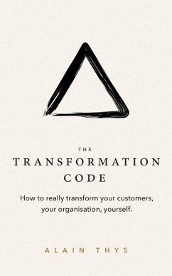Cover The Transformation Code (eBook, ePUB)