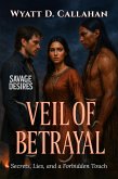 Veil of Betrayal (eBook, ePUB) Veil of Betrayal (eBook, ePUB)