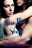 Son Flic Sexy (eBook, ePUB)