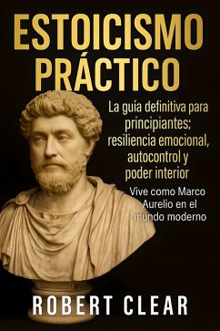 Cover Estoicismo Práctico (eBook, ePUB)
