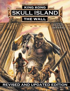 Cover King Kong of Skull Island (eBook, ePUB)