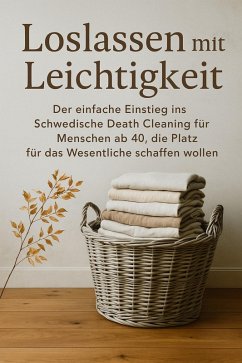 Cover Loslassen mit Leichtigkeit (eBook, ePUB)