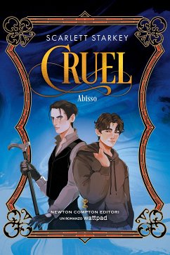 Cover Cruel. Abisso (eBook, ePUB)
