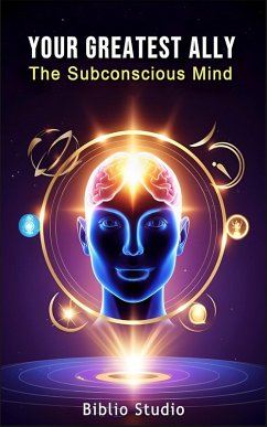 Your Greatest Ally (eBook, ePUB) - Studio, Biblio