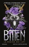 Bitten. La regina dei lupi (eBook, ePUB) Bitten. La regina dei lupi (eBook, ePUB)