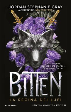 Cover Bitten. La regina dei lupi (eBook, ePUB)