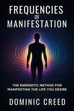 Frequencies of Manifestation (eBook, ePUB) Cover Frequencies of Manifestation (eBook, ePUB)