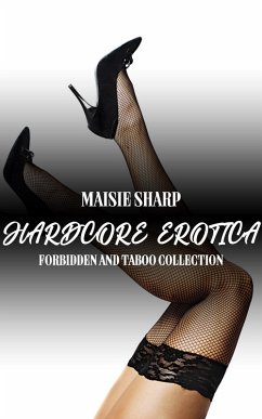 Cover Hardcore Erotica (eBook, ePUB)