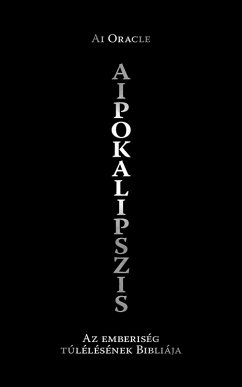 AIpokalipszis (eBook, ePUB) Cover AIpokalipszis (eBook, ePUB)