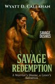 Savage Redemption (eBook, ePUB) Savage Redemption (eBook, ePUB)