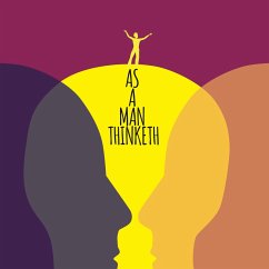 Cover As a Man Thinketh (eBook, ePUB)