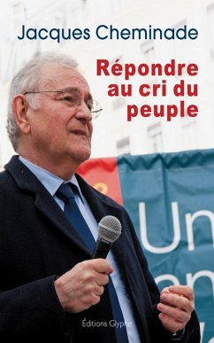 Cover Répondre au cri du peuple (eBook, ePUB)