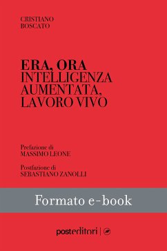 Cover Era, ora (eBook, ePUB)