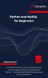 Python and MySQL for Beginners (eBook,... - Bild 1