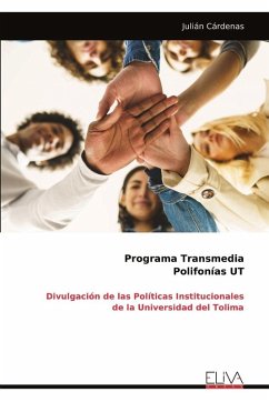 Cover Programa Transmedia Polifonías UT