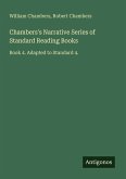 Chambers's Narrative Series of Standard Reading Books Chambers's Narrative Series of Standard Reading Books