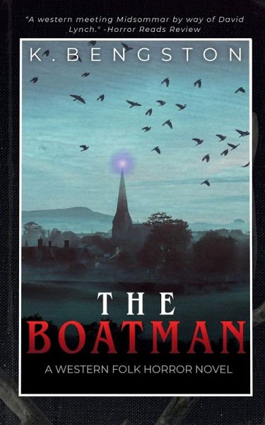 The Boatman