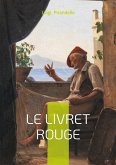 Le livret rouge Le livret rouge