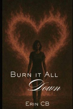 Cover Burn it All Down
