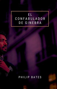 Cover El confabulador de Ginebra