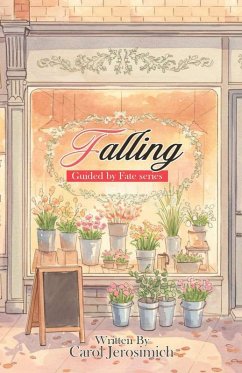 Falling - Jerosimich, Carol