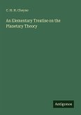 An Elementary Treatise on the Planetary Theory An Elementary Treatise on the Planetary Theory