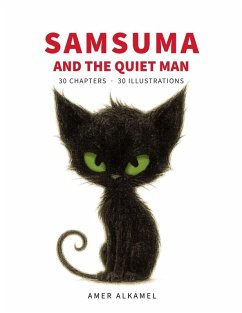 Samsuma And The Quiet Man - Alkamel, Amer Samsuma And The Quiet Man - Alkamel, Amer