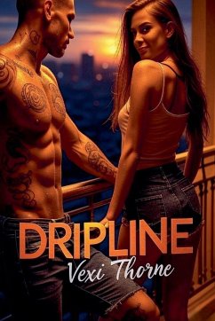 Dripline - Thorne, Vexi