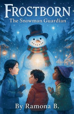 Frostborn - The Snowman Guardian - B., Ramona Frostborn - The Snowman Guardian - B., Ramona