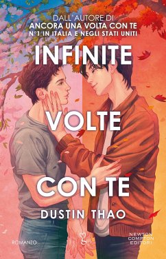 Cover Infinite volte con te (eBook, ePUB)