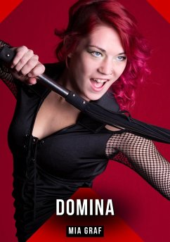 Cover Domina (eBook, ePUB)