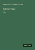 Unitarian Tracts Unitarian Tracts