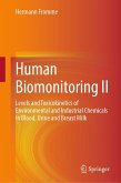 Human Biomonitoring II Human Biomonitoring II