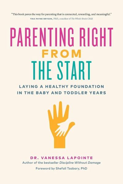 Parenting Right from the Start Parenting Right from the Start