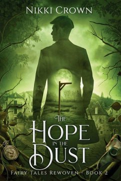 The Hope in the Dust Cover The Hope in the Dust